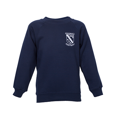 Guildhall Feoffment Sweatshirt